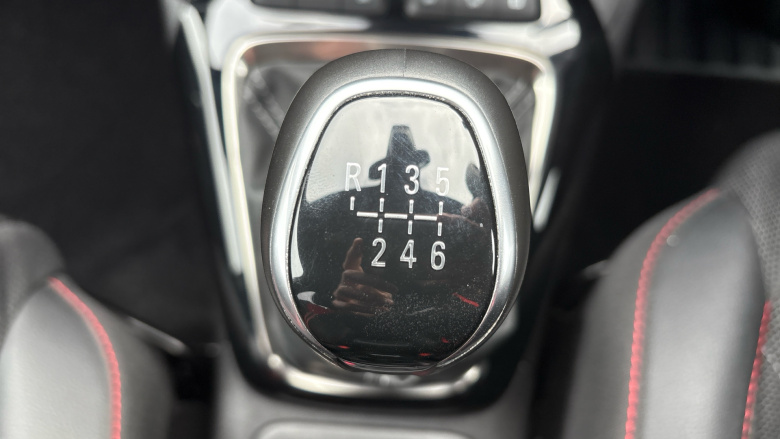 Vauxhall Corsa 1.2 Turbo GS 5dr Petrol Hatchback